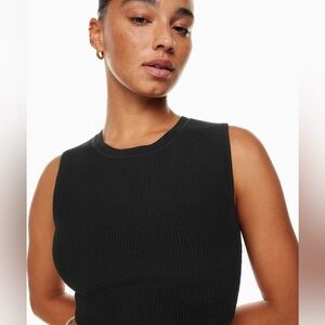 Babaton Sculpt Knit Tank